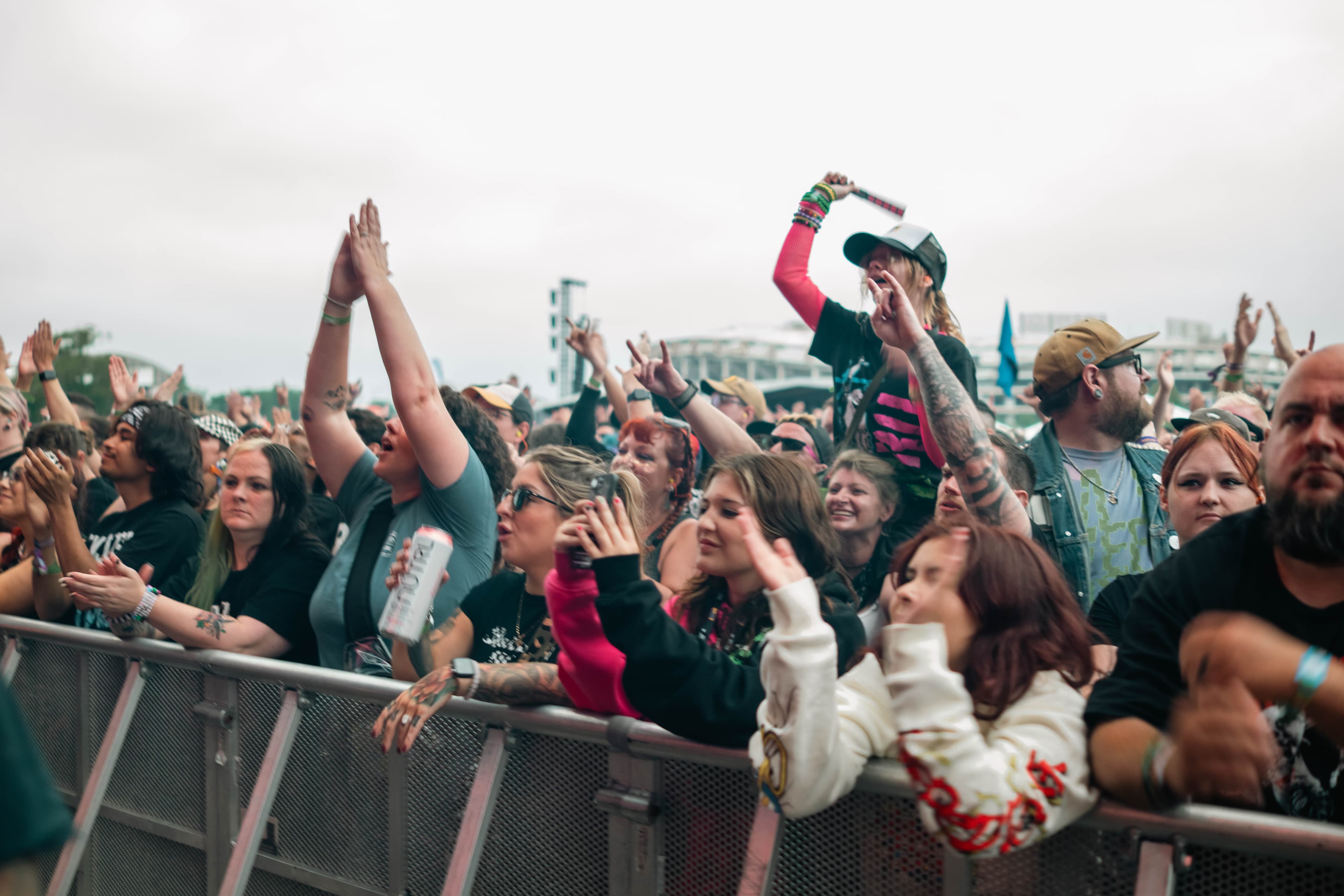 The Keep A Breast Foundation Returns to Vans Warped Tour 2026 with New Partnerships, New Activations, and New Ways to Get Involved