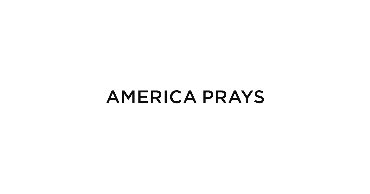PRAY.COM Joins Freedom 250 to Invite Millions of Americans to Pray for our Nation