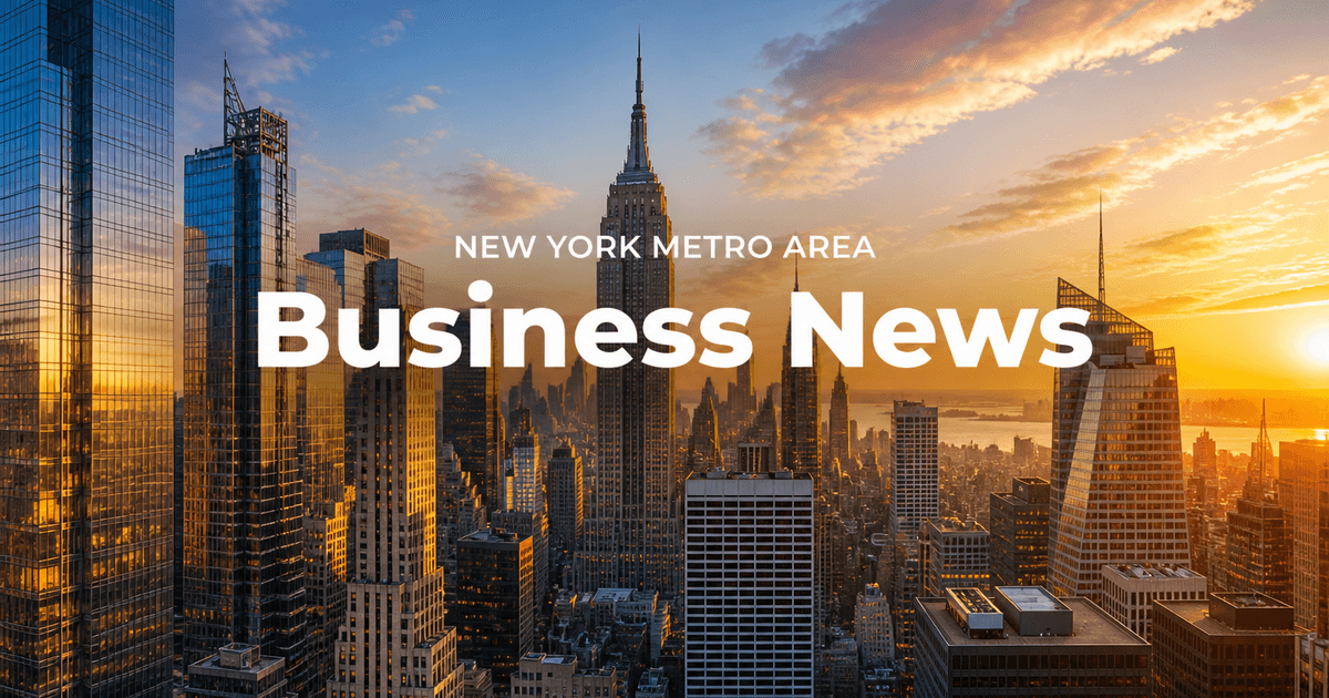 NYC's MWBE Expo Boosts Business Opportunities Amid Economic Growth Initiatives