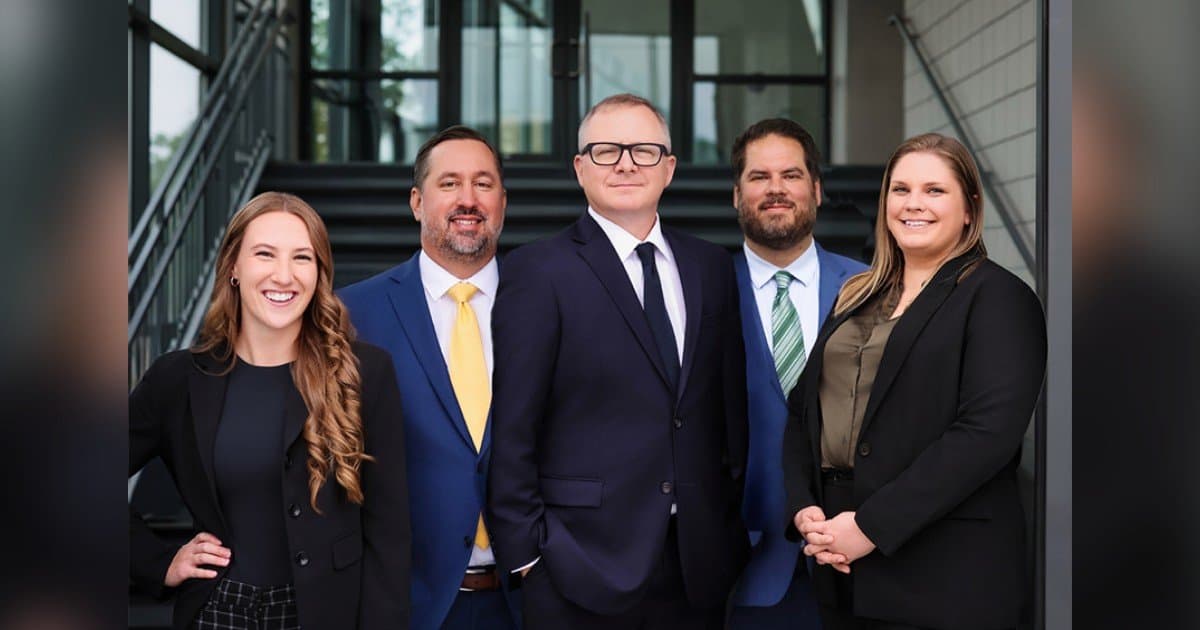 Heimerl & Lammers Expands Personal Injury Team with Joseph Strand
