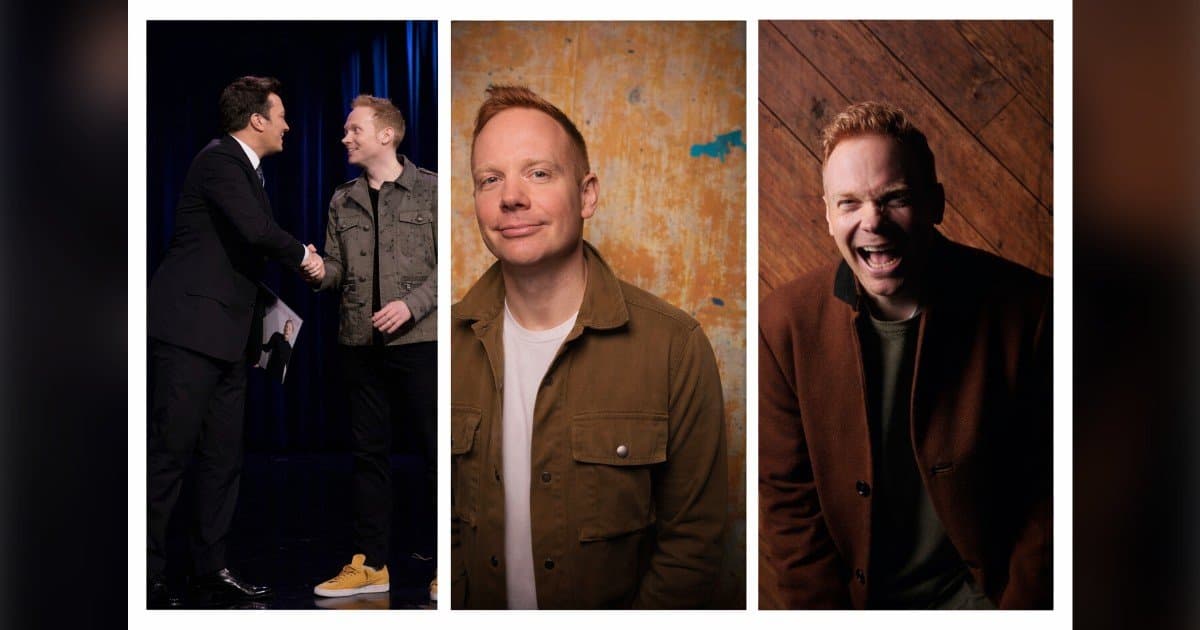 Nathan Macintosh to Debut at Cobbs Comedy Club in San Francisco April 10–11