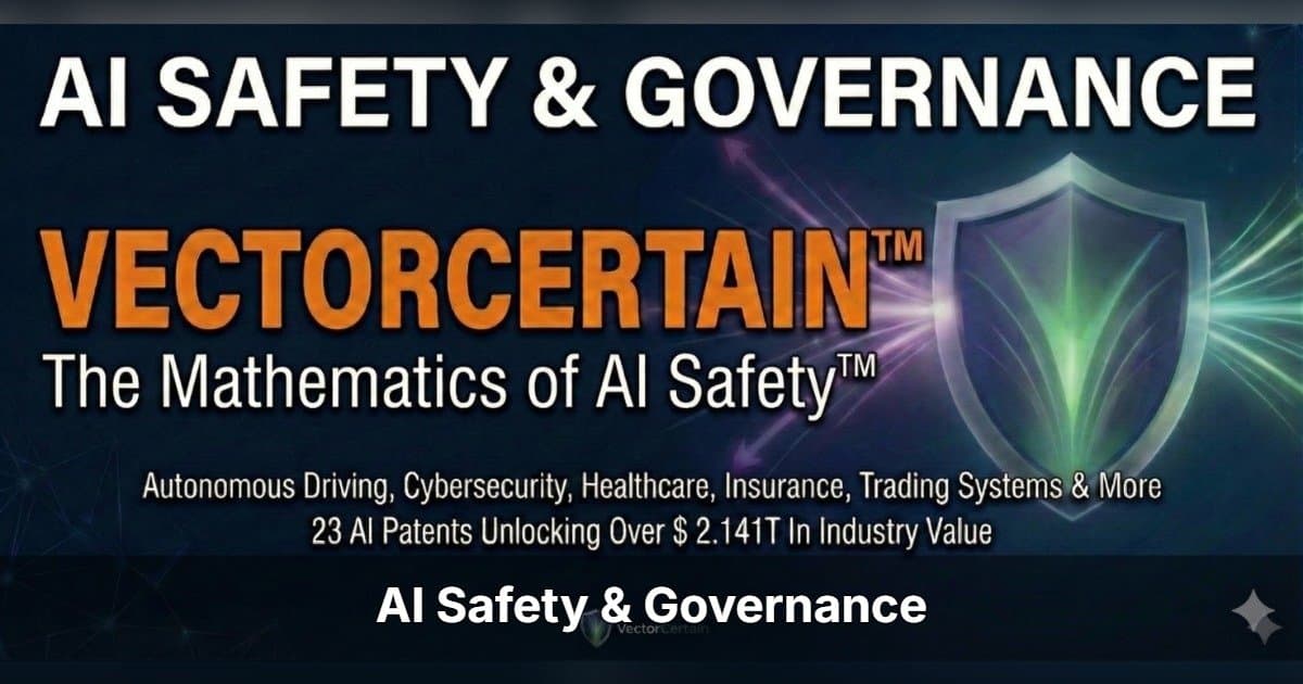 VectorCertain Validates 100% Detection and Prevention of All Seven Anthropic Mythos Threat Vectors