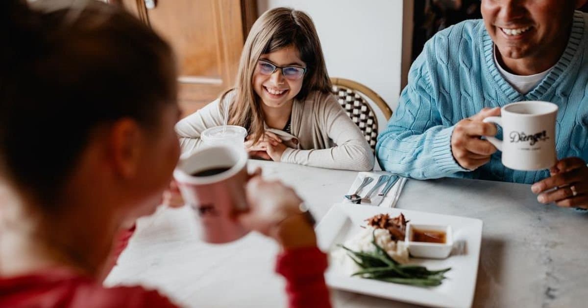 Boerne Offers Curated Mother's Day Experiences in the Texas Hill Country