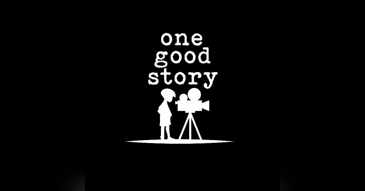 One Good Story Project Launches to Counter Negative Media Narratives