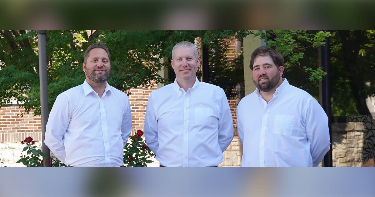 Matt Hardin Law Expands Practice with Addition of Litigator Andrew Lockert as Partner