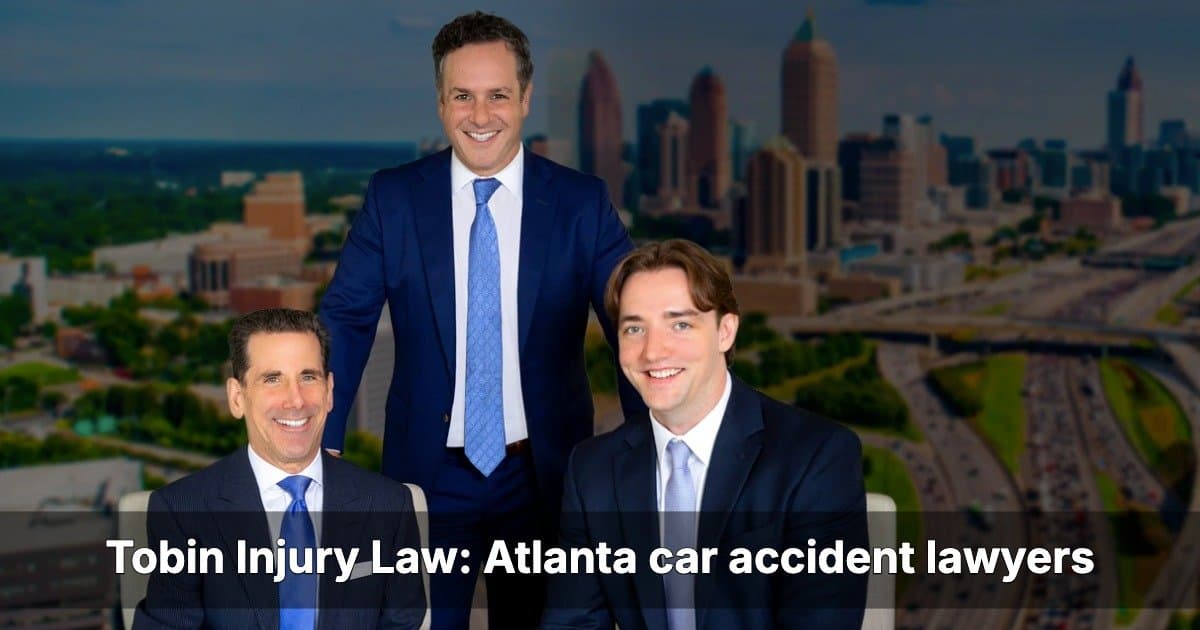 Atlanta Law Firm Defies Industry Stereotypes with Perfect 5.0 Rating Through Client Communication Focus