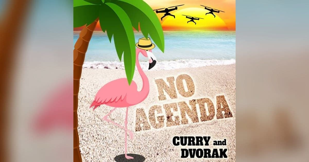 Vance Takes Podium, Massie Falls, Castro Indicted: Inside No Agenda Episode 1870