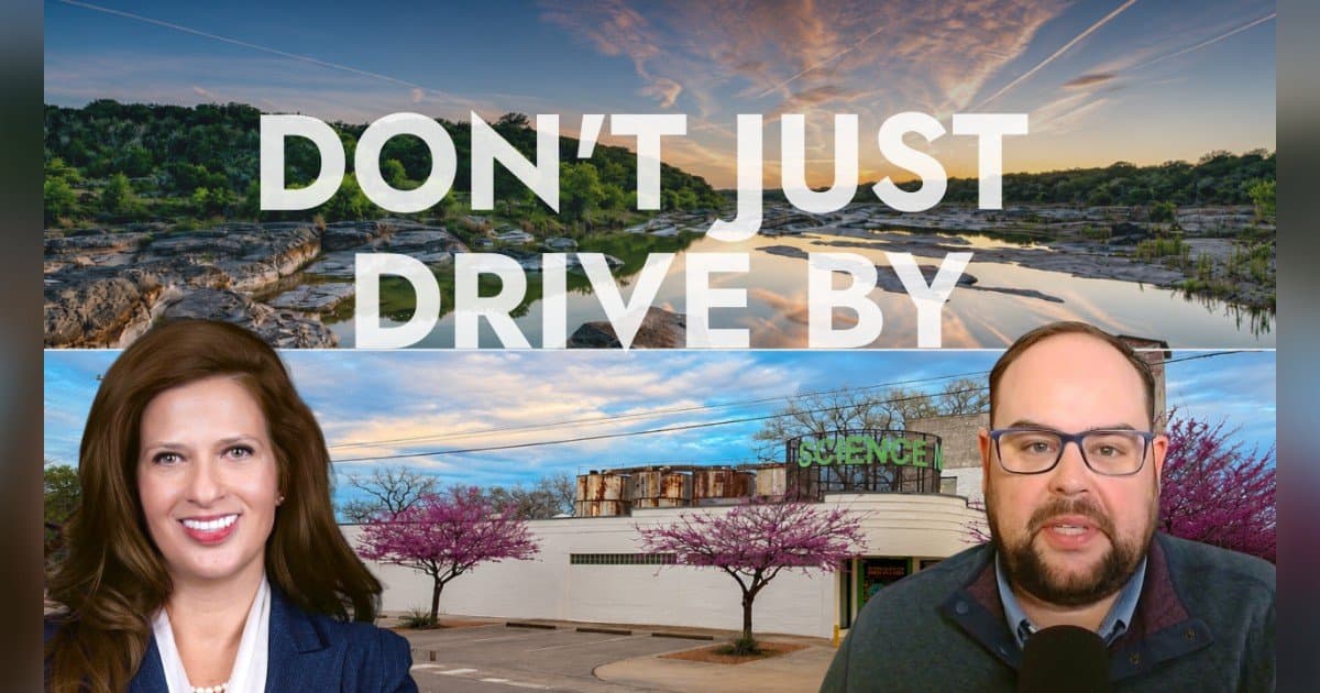 Johnson City Mayor: Short-Term Rentals Consume 67 of 540 Water Connections as Aquifer Permit Fight Intensifies