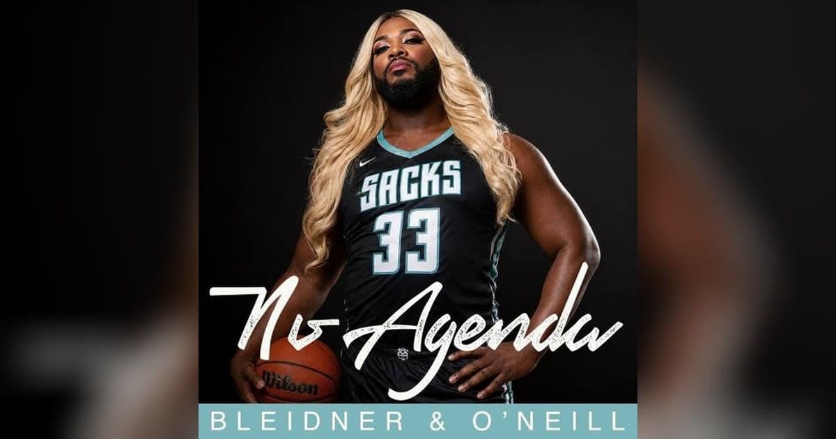 Adam Curry Honors John C. Dvorak's Legacy in No Agenda Episode 1893