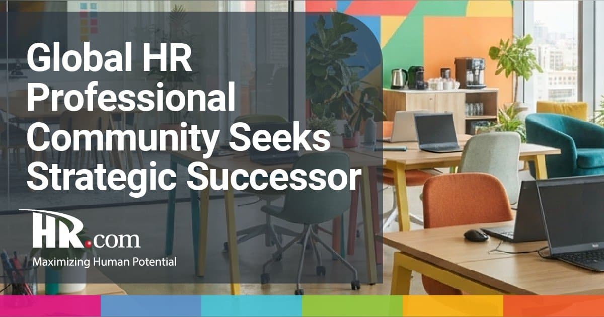 HR.com Announces Strategic Acquisition Process for Its Premium Domain and Business Assets