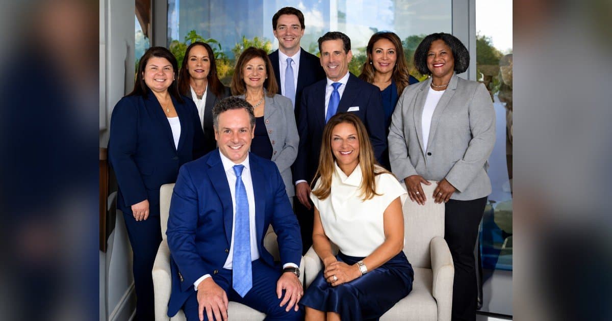Tobin Injury Law Earns 2027 Best Law Firms Recognition, Highlighting $100M Verdict and Wrongful Death Expertise