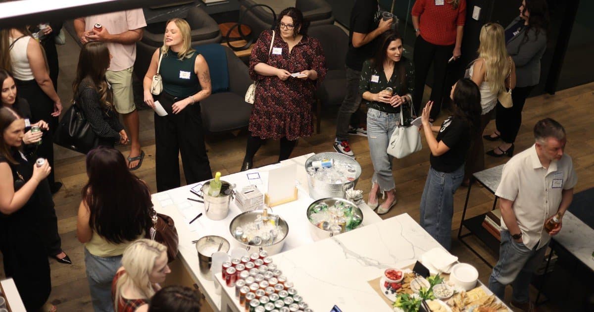 HARO Happy Hour Returns to Scottsdale, and Brands Can Enter the HARO Gift Bag for Free